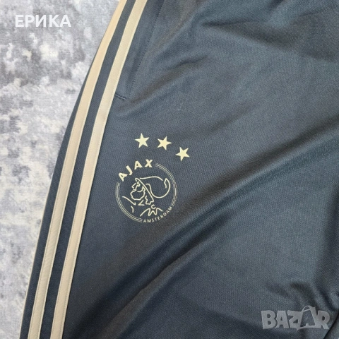 ADIDAS Tiro AJAX 2026 tracksuit pants анцунг, снимка 2 - Спортни дрехи, екипи - 53975171