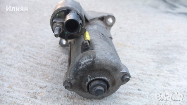 Продавам стартер , снимка 4 - Части - 30045093