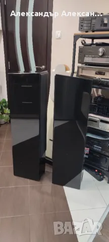 Martin Logan Motion 40, снимка 7 - Тонколони - 47388691