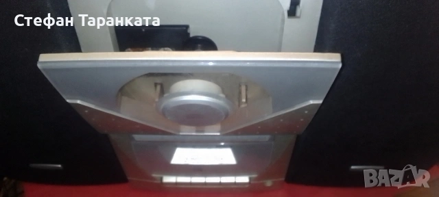 аудио уредба със тонколони комплект , снимка 3 - Аудиосистеми - 54092417