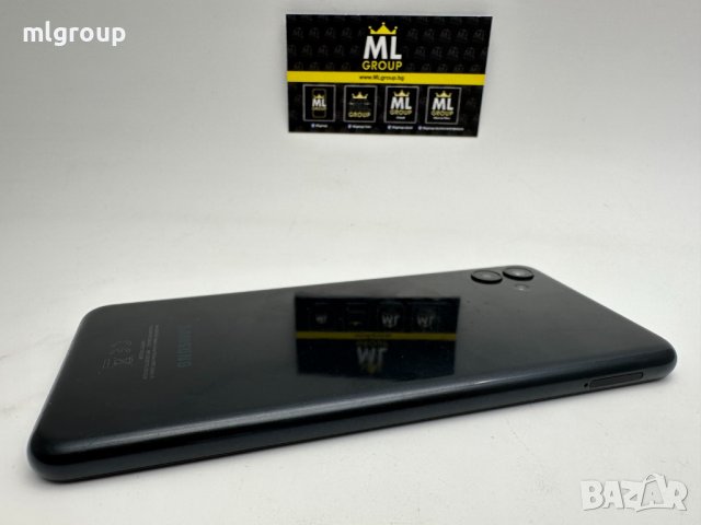#MLgroup предлага:  #Samsung Galaxy А04 64GB / 4GB RAM Dual-SIM, втора употреба, снимка 4 - Samsung - 42077596