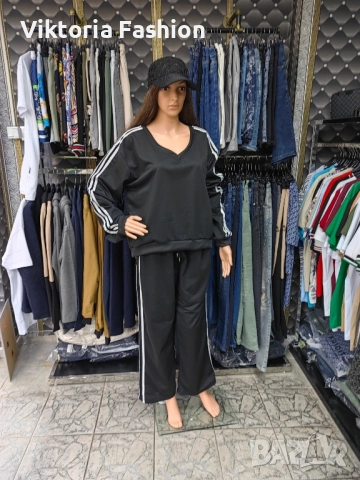 дамски комплект, снимка 3 - Спортни екипи - 52479034