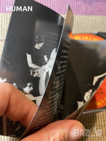  BOB DYLAN , снимка 17 - CD дискове - 39641589