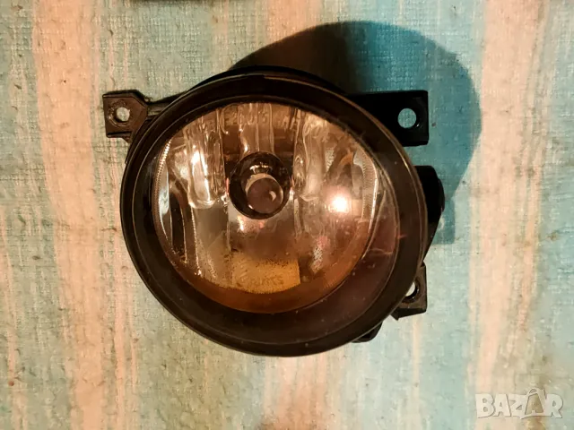 Халоген - фар за мъгла десен за VW Golf Plus EOS Touran Caddy