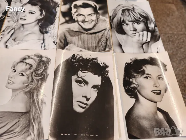 Снимки световни артисти, снимка 4 - Колекции - 47720545