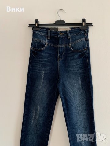 Guess нови дънки с етикет, снимка 4 - Дънки - 30789337