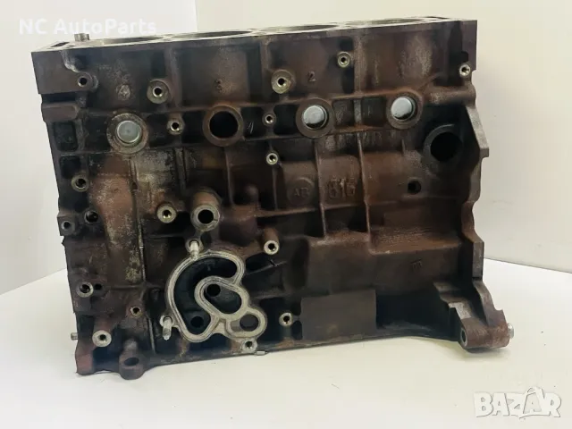 Цилиндров блок за Range Rover Рендж Ровър Евок L538 Jaguar XF 2.2 дизел 224DT 2014, снимка 6 - Части - 50391918