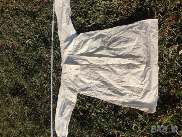 Продавам Риза за носия от стар чеиз  3, снимка 6 - Антикварни и старинни предмети - 39279935