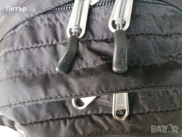 Продавам чисто нова раница The North Face borealis classic, снимка 6 - Раници - 50939003
