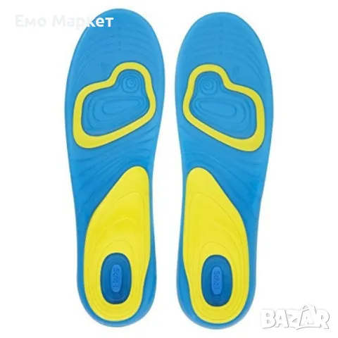 Oртопедични стелки за обувки на - "DR SCHOLL", снимка 8 - Други - 48841229