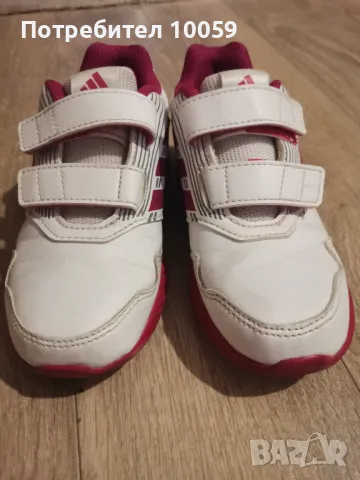 Маратонки Adidas 29 номер, снимка 2 - Детски маратонки - 48637311