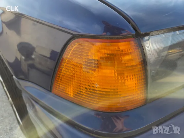 BMW E36 фейс маска , снимка 3 - Части - 56238303