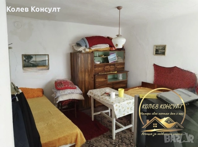 Къща село Николово,област Хасково, снимка 7 - Къщи - 54331549