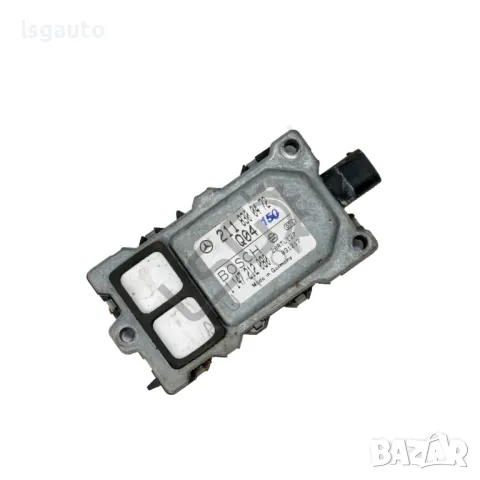 Модул качество на въздуха Mercedes-Benz E-Class (W211) 2002-2009 ID: 135010