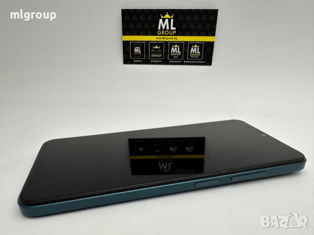 #MLgroup предлага:  #Xiaomi Poco M5 128GB / 6GB RAM Dual-SIM, нов, снимка 2 - Xiaomi - 42139922