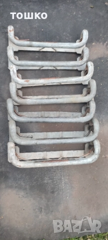 автовоз-стопери ROLFO