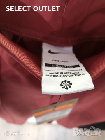 Nike долнище L размер, снимка 3 - Спортни екипи - 52126068