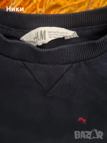 Детска блуза, снимка 2 - Детски Блузи и туники - 49086244