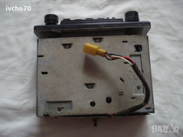 Радиокасетофон за кола - PUNTO AZUL, снимка 3 - Аксесоари и консумативи - 31052352