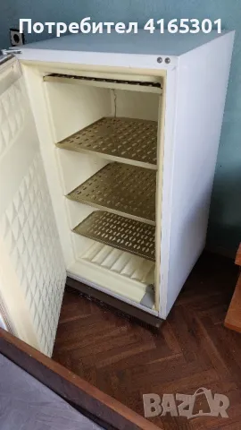 фризер 120 л, снимка 3 - Фризери - 48339660