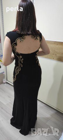 Бални рокли , снимка 15 - Рокли - 36715408