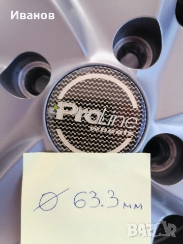 джанти 14" 4х100 , снимка 12 - Гуми и джанти - 52371445