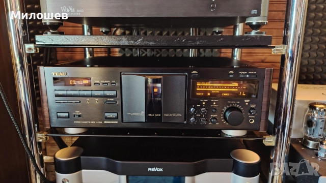  TEAC V-7010
