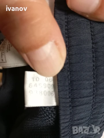 Къси панталони Adidas , снимка 4 - Къси панталони - 50442186