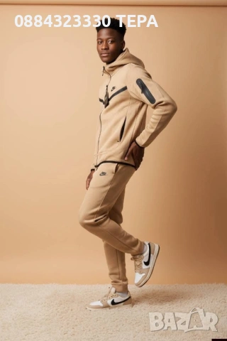 Дамски и Мъжки Спортeн екип Nike Tech , снимка 7 - Спортни екипи - 53183810