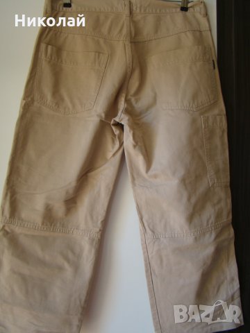 Панталон Tom Tailor, снимка 2 - Панталони - 30116351