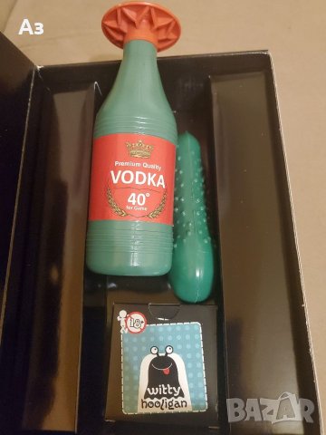 Трезва глава, снимка 3 - Настолни игри - 35255308