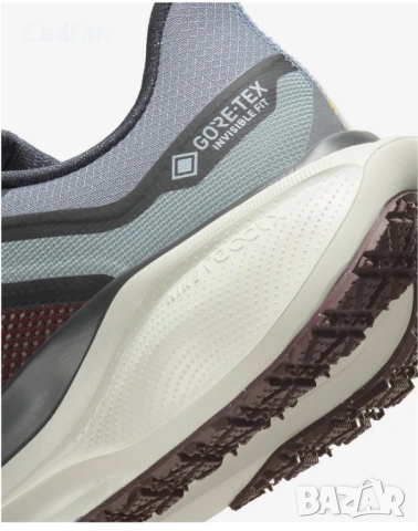 NIKE AIR PEGASUS 41GTX 43 номер, снимка 3 - Спортни обувки - 54140053