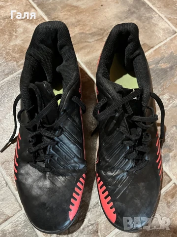 Бутонки  Адидас 40 2/3