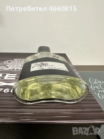 Лимитирана луксозена кутия Creed Aventus Gift Set парфюм, дезедорант, снимка 6 - Мъжки парфюми - 53153754
