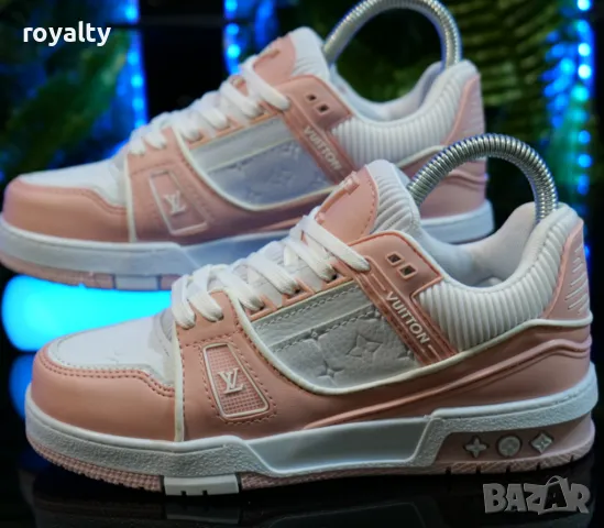 Louis Vuitton дамски маратонки 