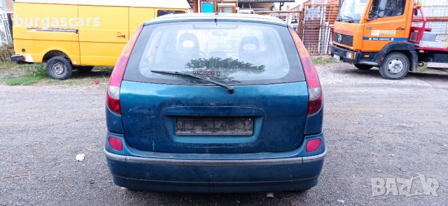 Nissan Almera Tino 2.2DCI - YD22DDTi на части, снимка 6 - Автомобили и джипове - 38338226