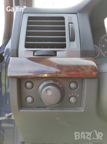 Opel Vectra 2.0 , снимка 11 - Автомобили и джипове - 36449816