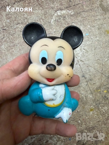 Мики Маус играчки , снимка 7 - Други - 54350107