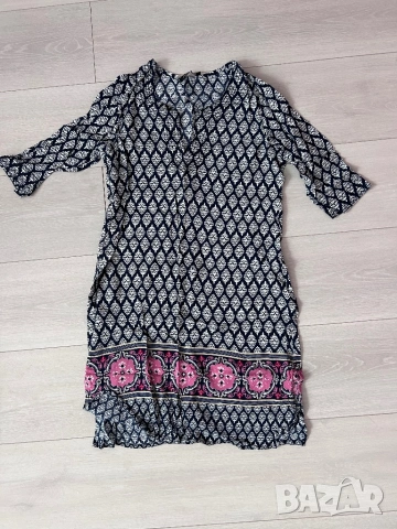 Дамска плажна рокля, снимка 2 - Рокли - 54042719