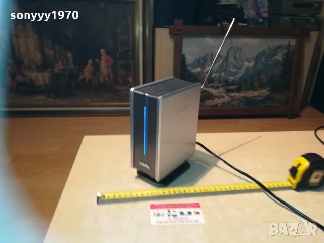 jvc wireless ampli 0603211715, снимка 4 - Ресийвъри, усилватели, смесителни пултове - 32064132