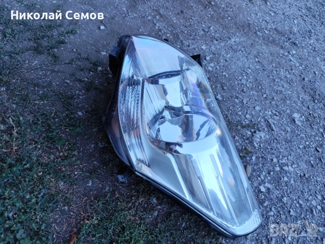 Фарове за Тойота Версо 2009-2013, снимка 9 - Аксесоари и консумативи - 51738705