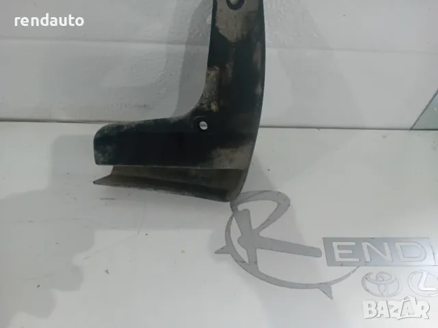 pw389-0d000 Преден ляв калобран Toyota Yaris p21 1.5 m15a 2020-2024