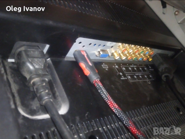 телевизор hyundai 43 инч, снимка 5 - Телевизори - 53251503