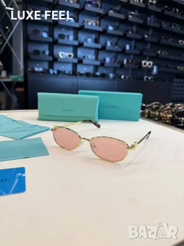 Gucci 🤍 Bottega Veneta 🤍Miu Miu 🤍 Дамски Слънчеви Очила , снимка 6 - Слънчеви и диоптрични очила - 55781830