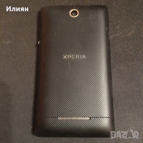 Sony Xperia E Dual C1605, снимка 3 - Sony - 36891232