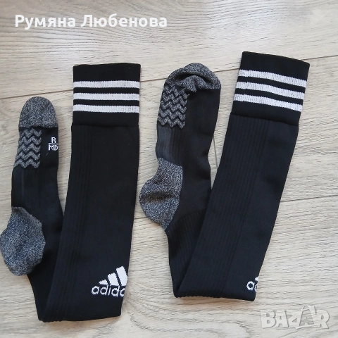 Оригинални футболни чорапи Adidas, снимка 5 - Футбол - 54097129