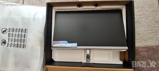 ASUS Designo MX259 Monitor - 25" IPS Bang & Olufsen, снимка 6 - Монитори - 42132508