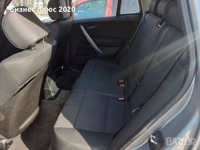 ДЖИП БМВ Х3, снимка 6 - Автомобили и джипове - 39747471