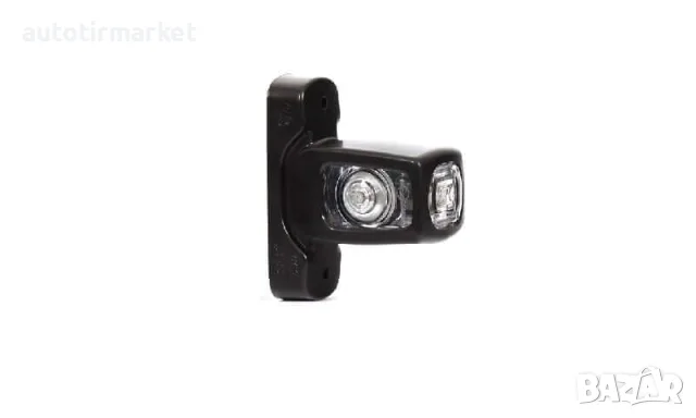 Настолен LED габарит – WAS 286