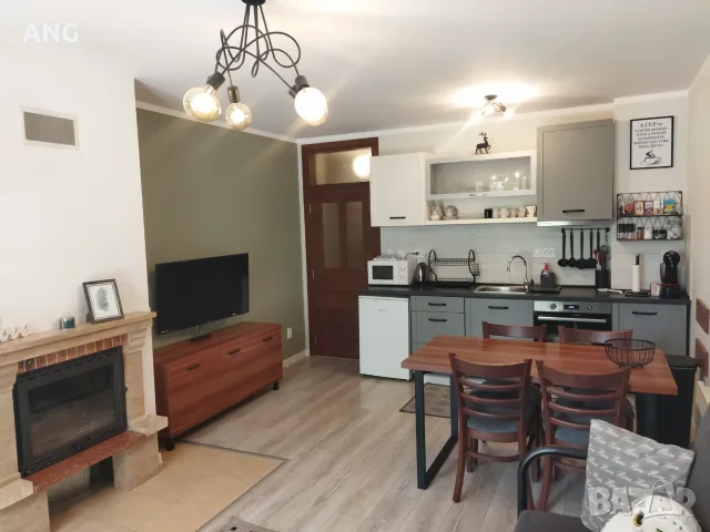 Продава двустаен апартамент на Смолянските езера , снимка 6 - Апартаменти - 56066010